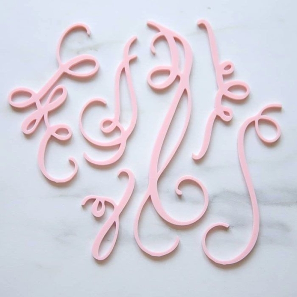 Sweet Stamp - Swirls